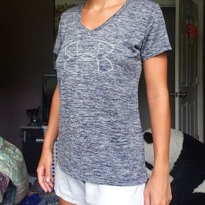 Adidas athletic shirt